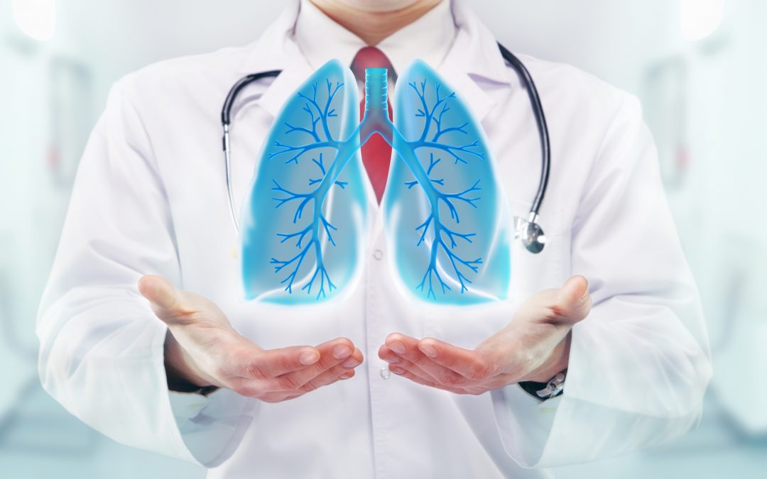 فیزیوتراپی تنفسی بیماران مبتلا به کرونا (بعد از مرحله حاد)